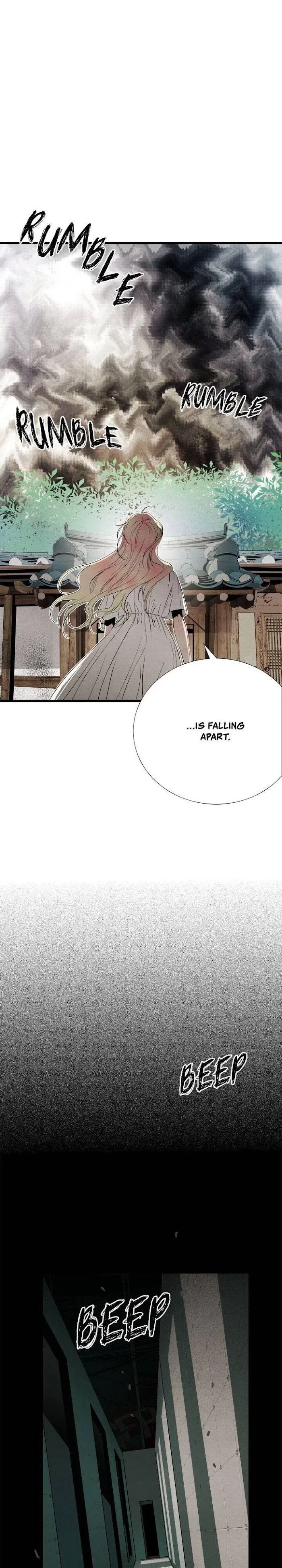 Time Share House Chapter 82 – Page 25