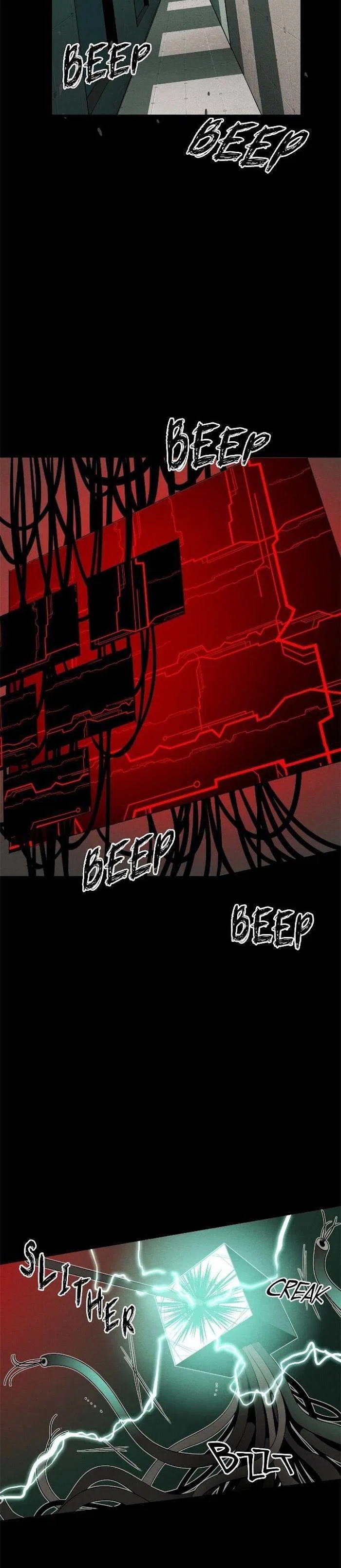 Time Share House Chapter 82 – Page 26