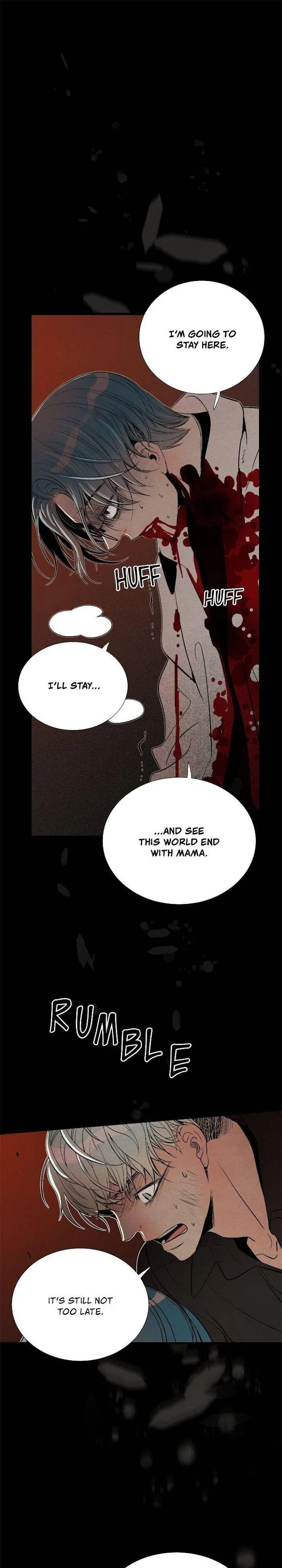 Time Share House Chapter 82 – Page 29