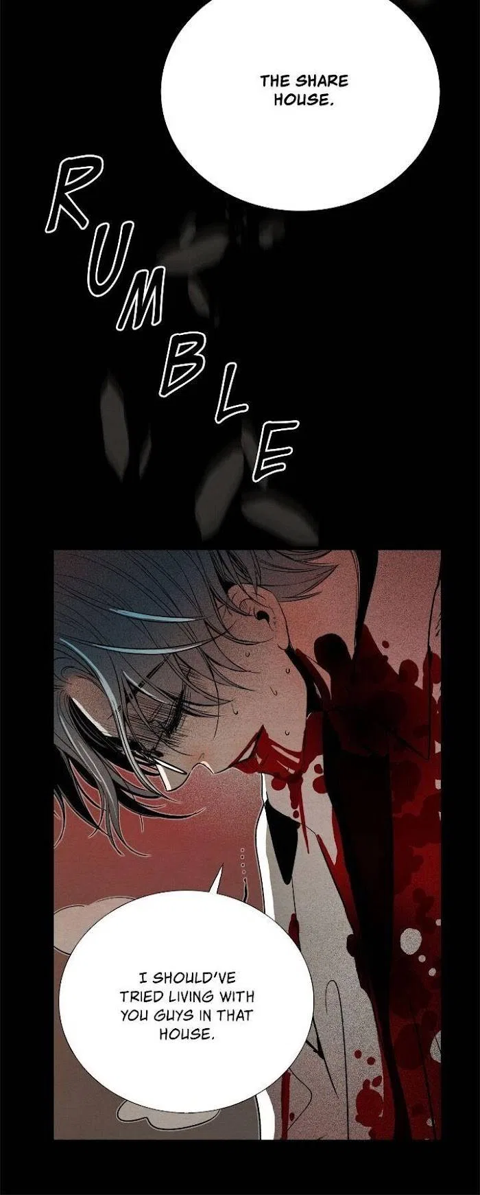 Time Share House Chapter 82 – Page 30