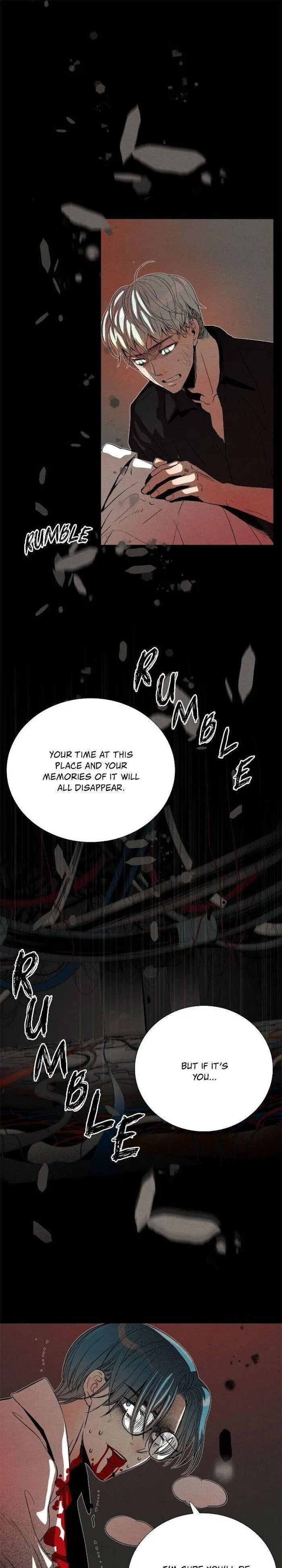Time Share House Chapter 82 – Page 33