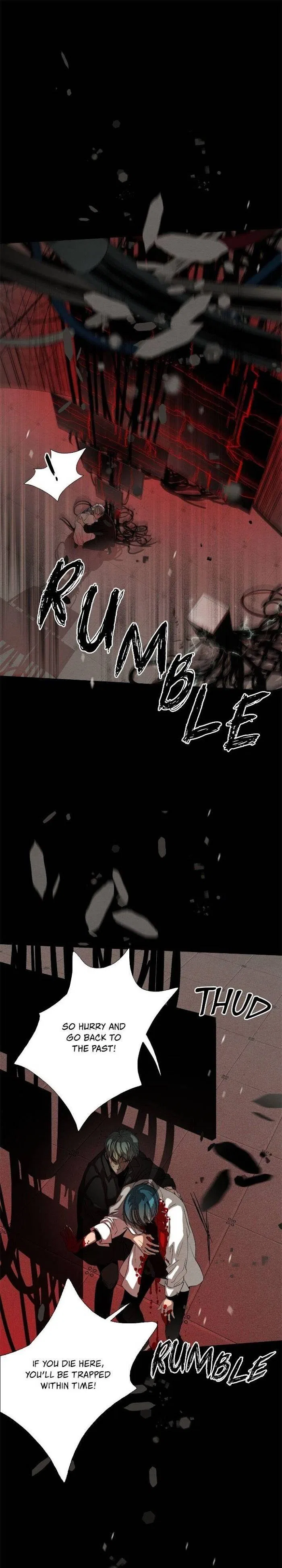 Time Share House Chapter 82 – Page 35
