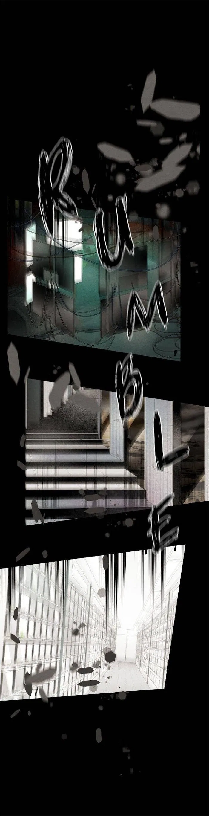 Time Share House Chapter 82 – Page 37