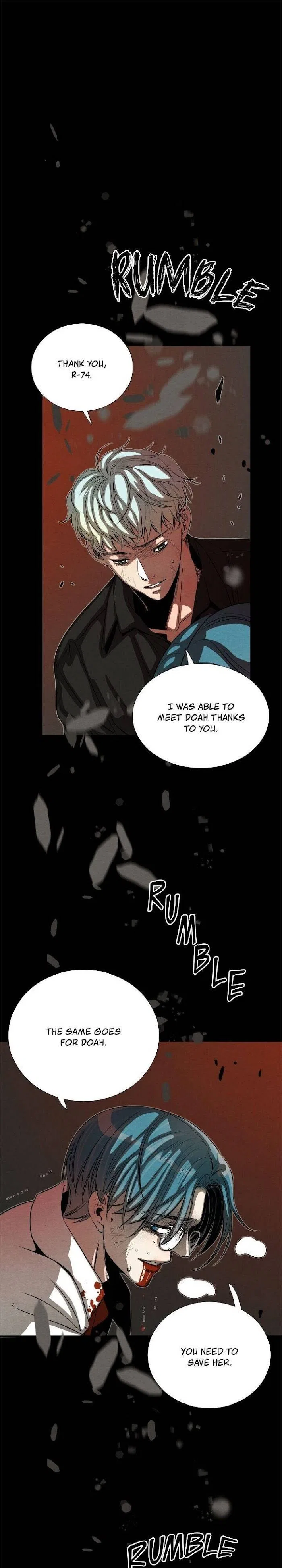 Time Share House Chapter 82 – Page 38
