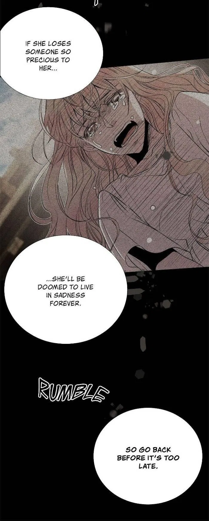 Time Share House Chapter 82 – Page 39