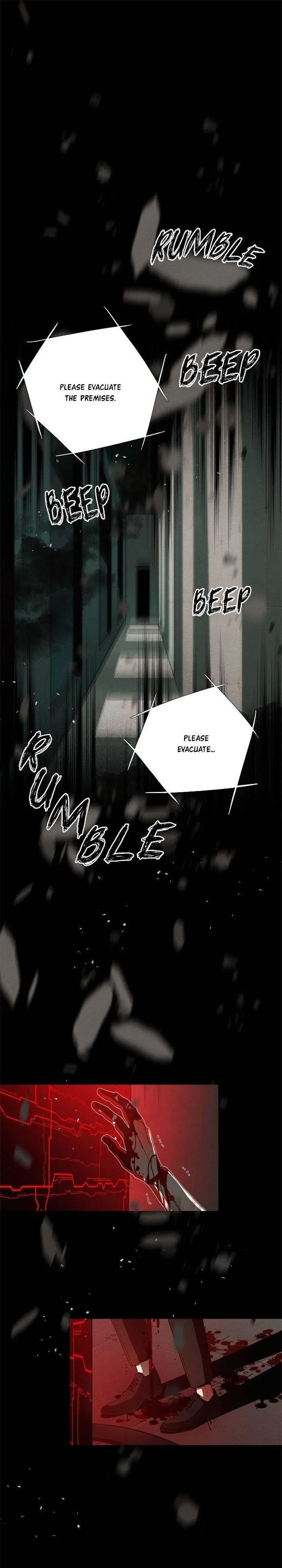 Time Share House Chapter 82 – Page 42