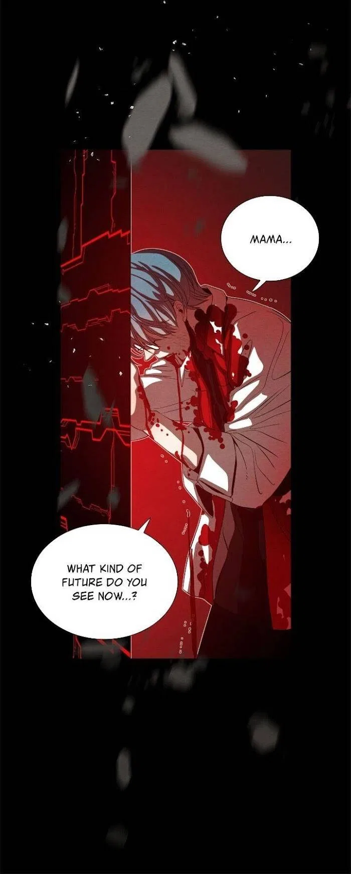 Time Share House Chapter 82 – Page 43