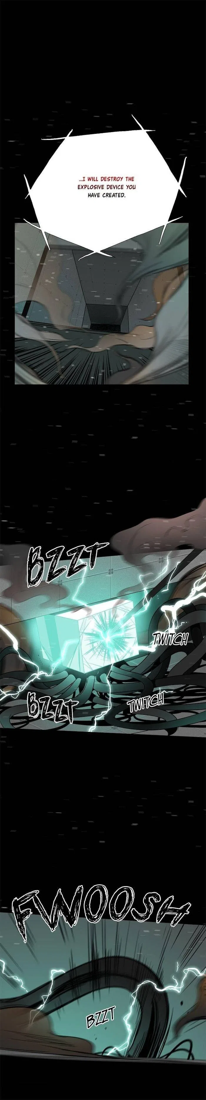 Time Share House Chapter 81 – Page 3