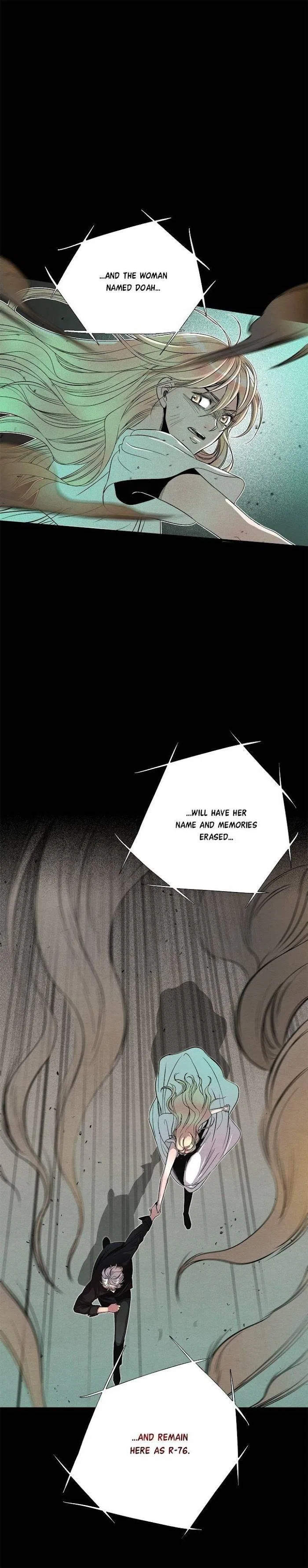 Time Share House Chapter 81 – Page 5
