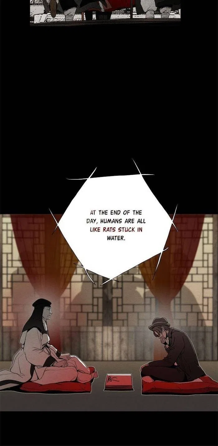 Time Share House Chapter 81 – Page 7
