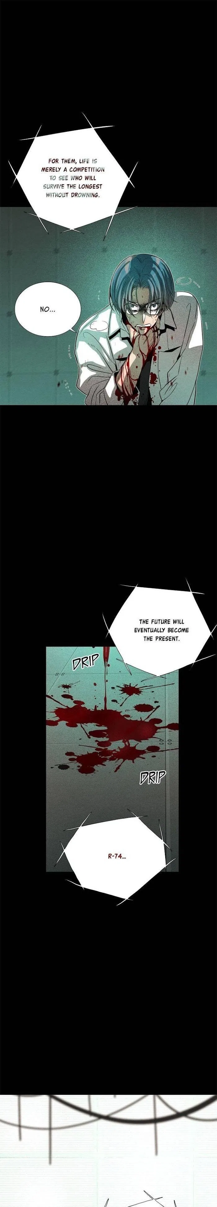 Time Share House Chapter 81 – Page 8