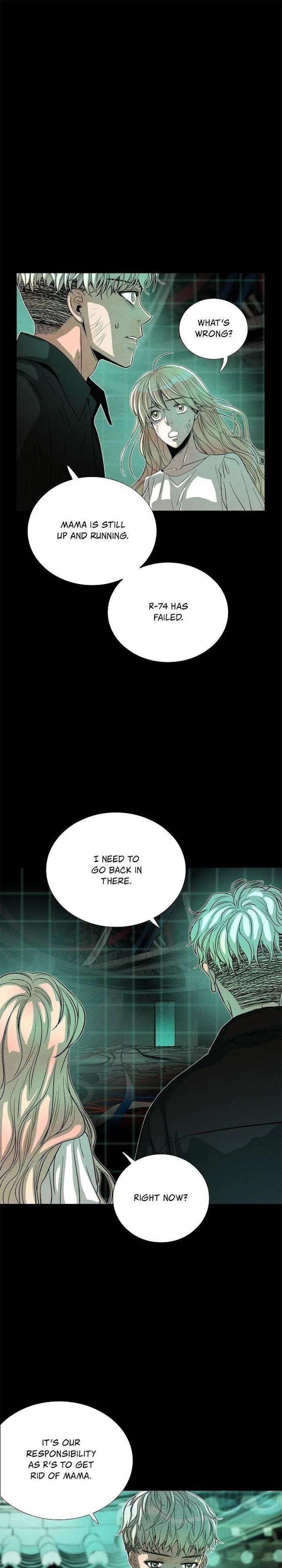 Time Share House Chapter 81 – Page 12