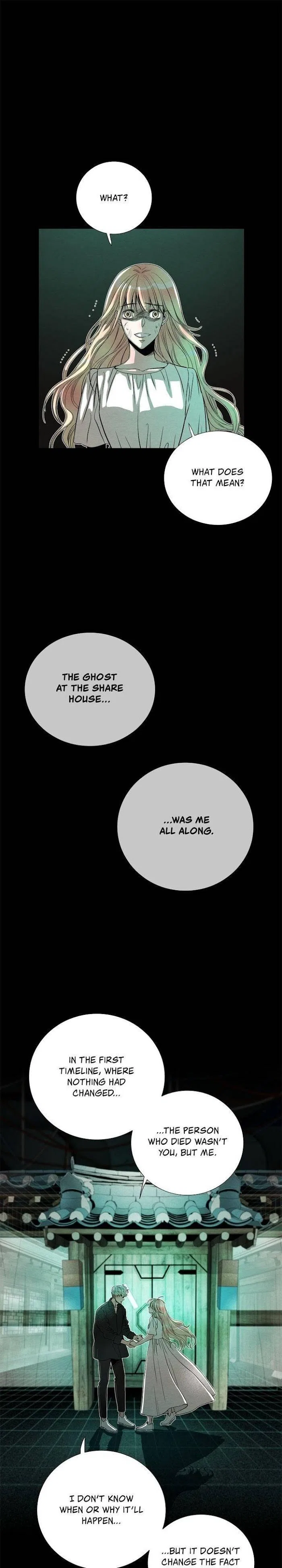 Time Share House Chapter 81 – Page 14