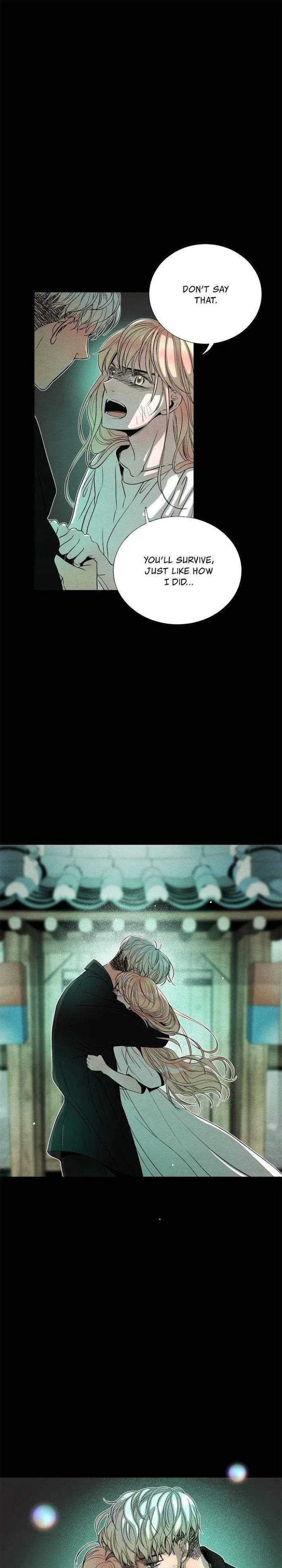 Time Share House Chapter 81 – Page 16