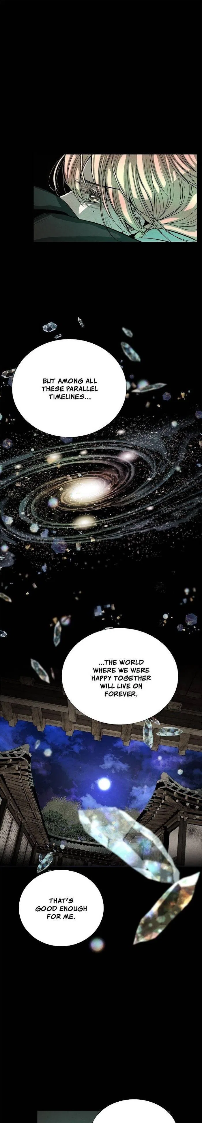 Time Share House Chapter 81 – Page 18
