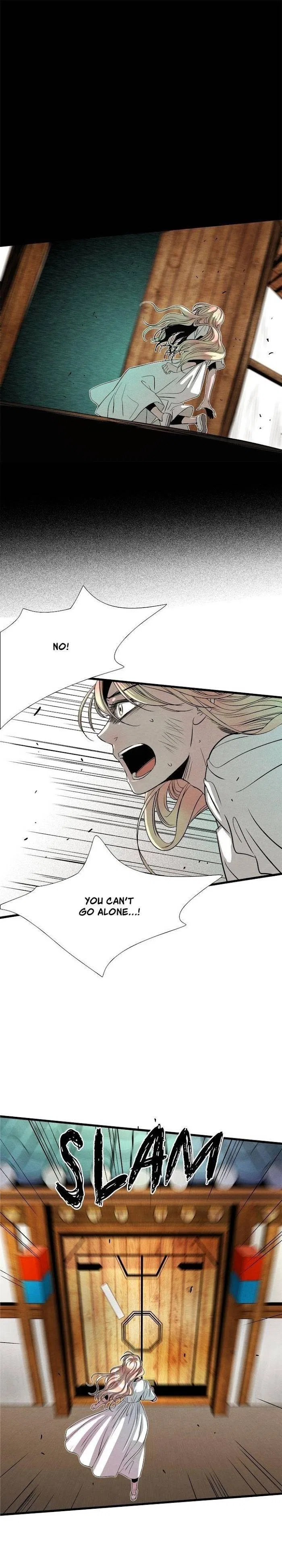 Time Share House Chapter 81 – Page 22