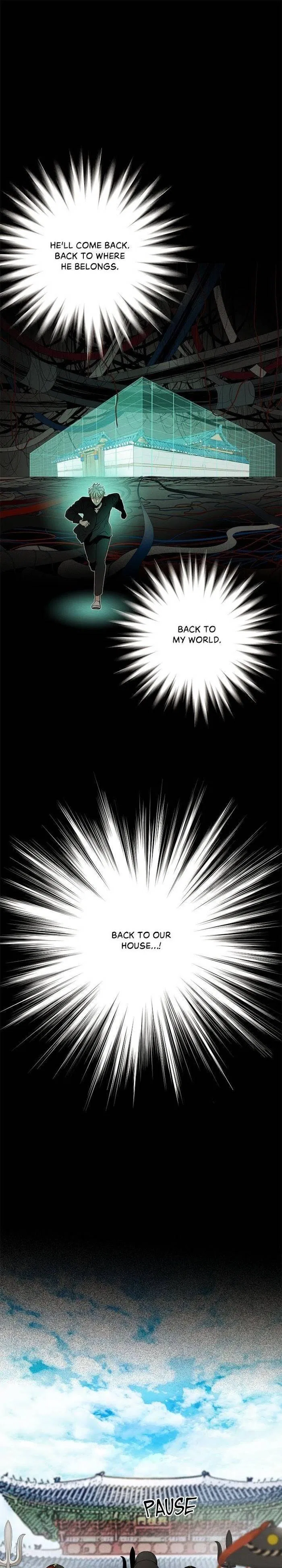 Time Share House Chapter 81 – Page 24