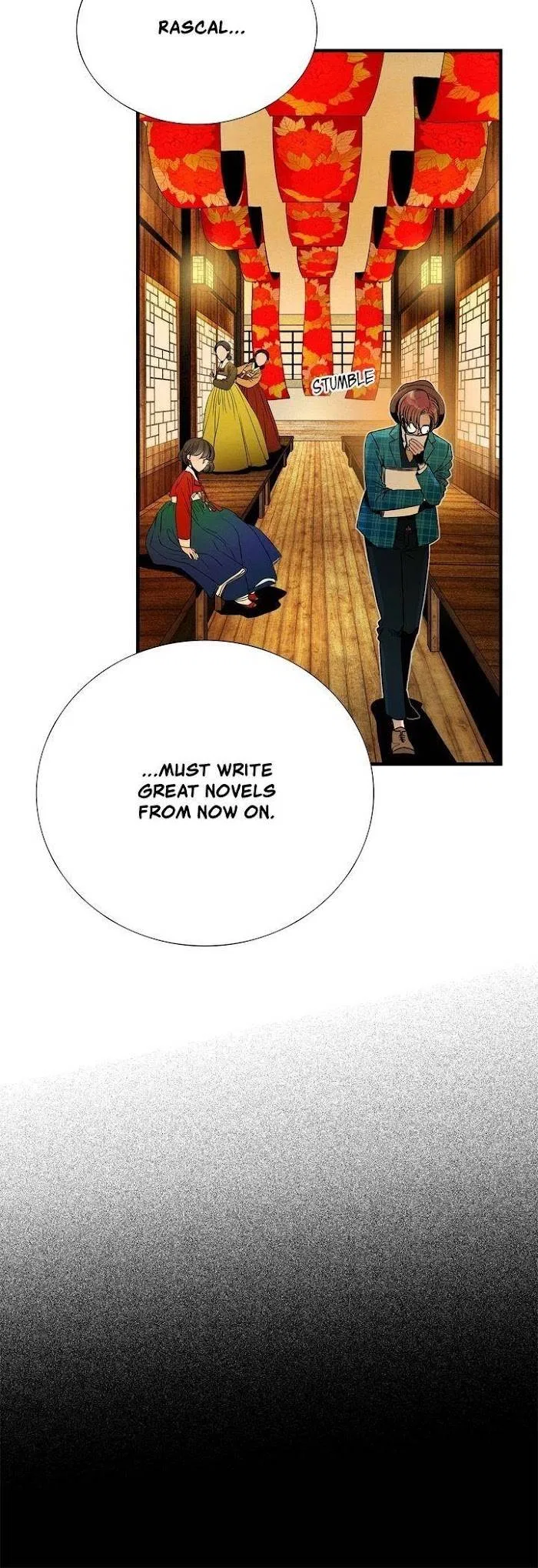 Time Share House Chapter 81 – Page 37