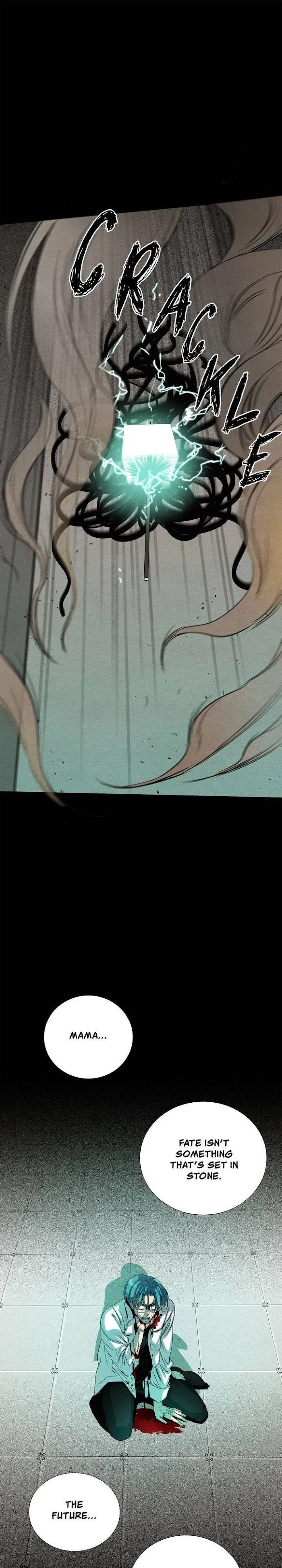 Time Share House Chapter 81 – Page 38