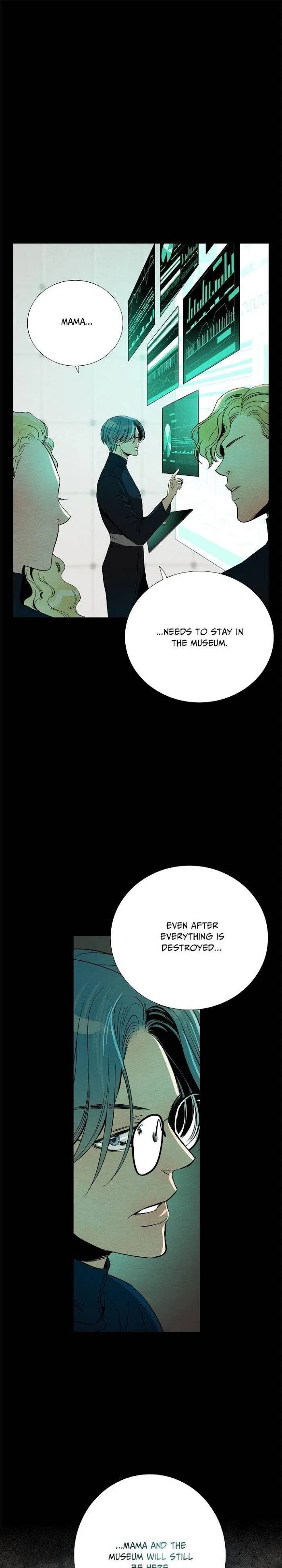 Time Share House Chapter 80 – Page 6