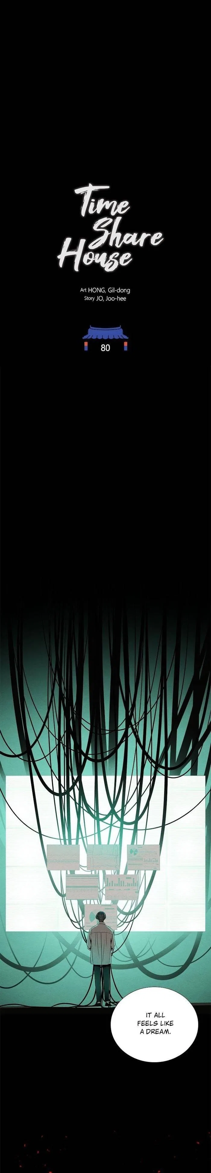 Time Share House Chapter 80 – Page 8