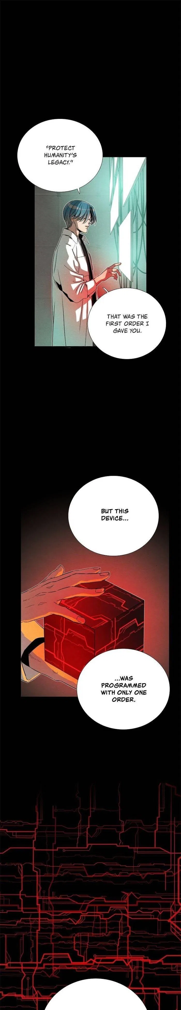 Time Share House Chapter 80 – Page 10