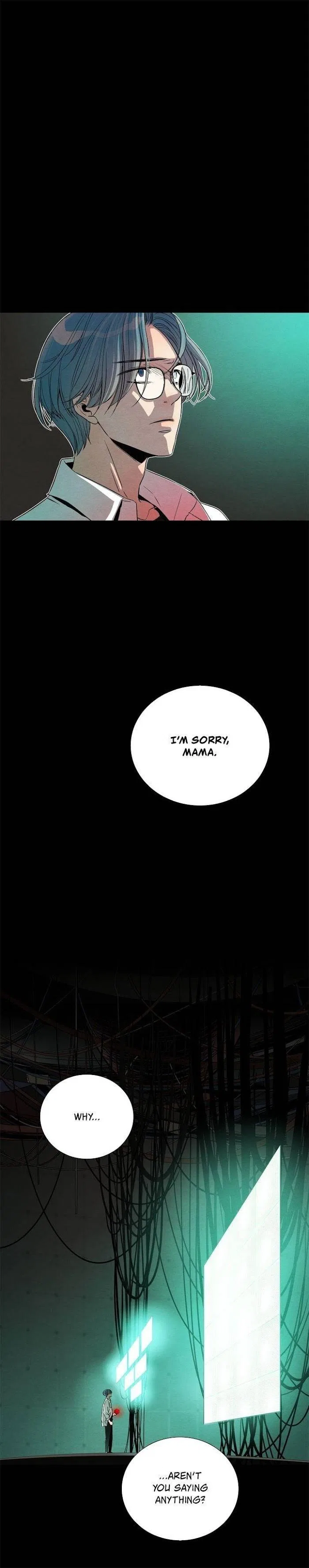 Time Share House Chapter 80 – Page 12