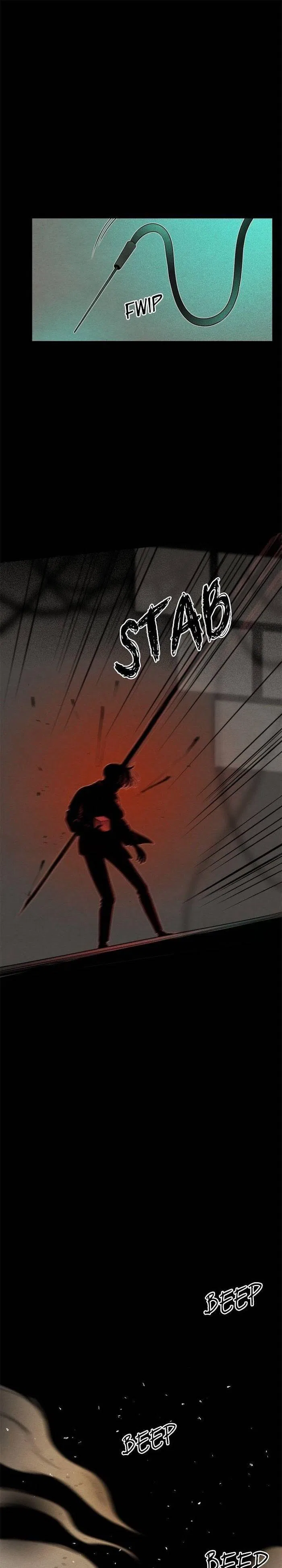 Time Share House Chapter 80 – Page 15