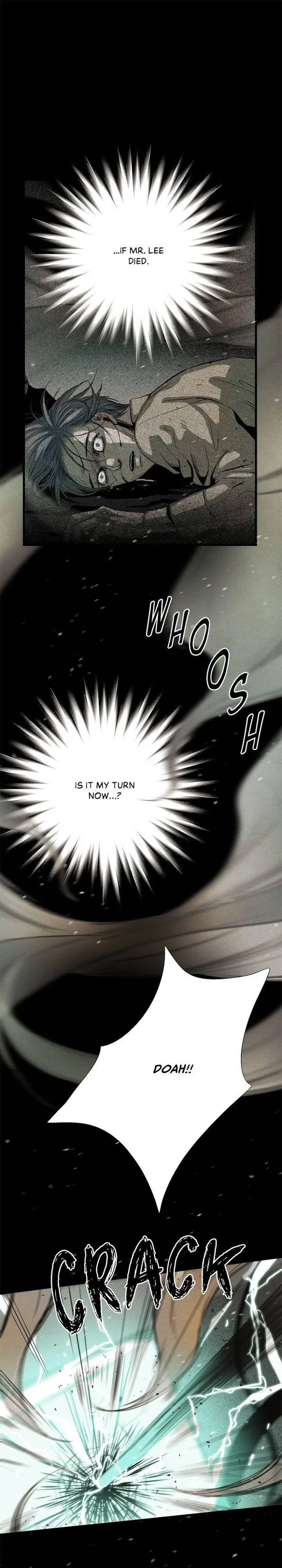 Time Share House Chapter 80 – Page 20