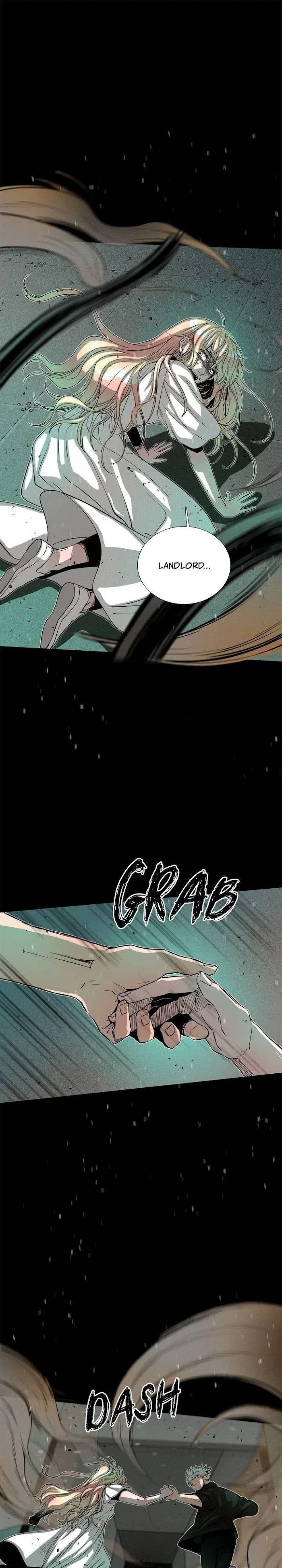 Time Share House Chapter 80 – Page 24