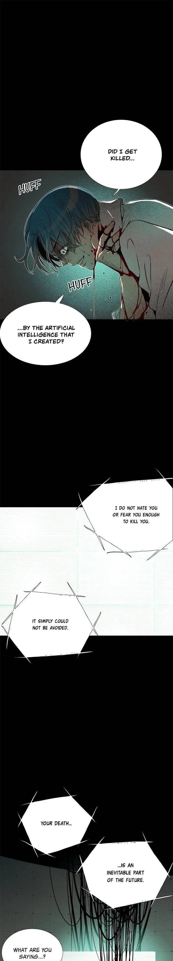 Time Share House Chapter 80 – Page 30