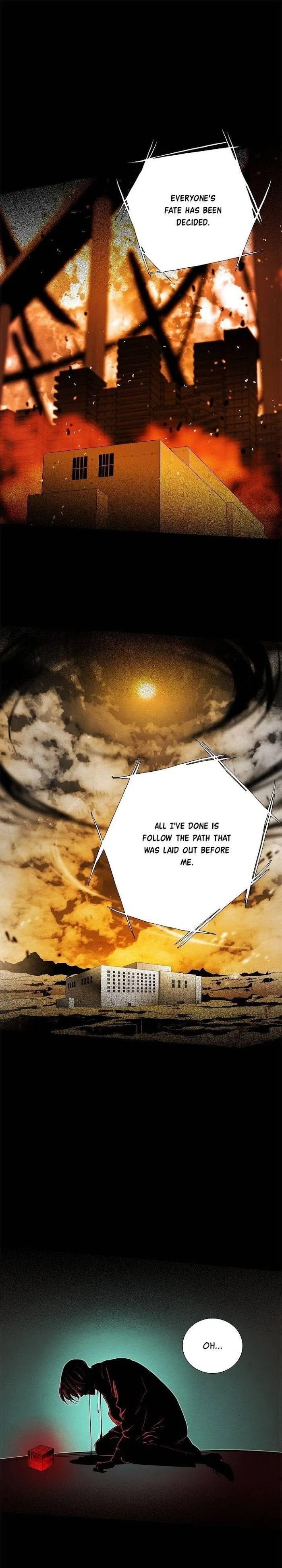 Time Share House Chapter 80 – Page 34