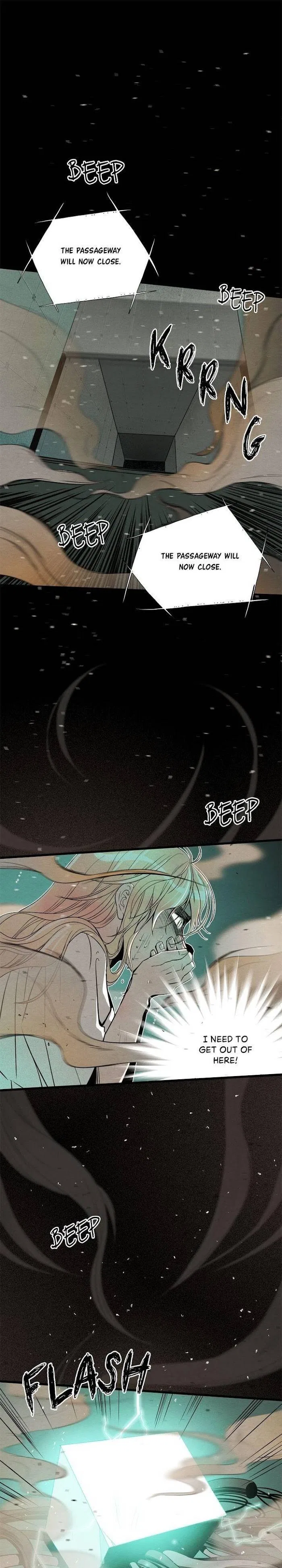 Time Share House Chapter 79 – Page 3
