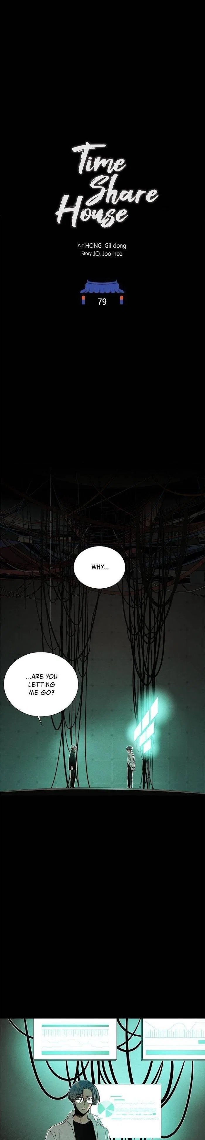 Time Share House Chapter 79 – Page 7