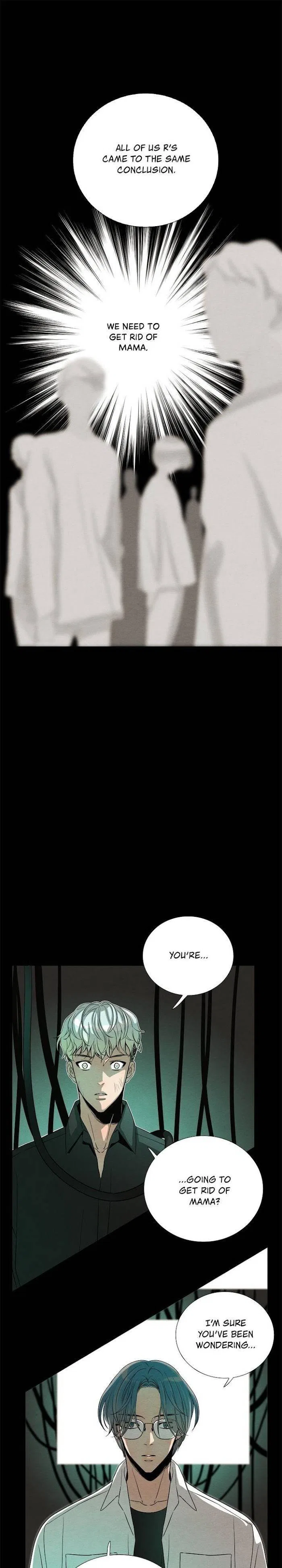 Time Share House Chapter 79 – Page 9