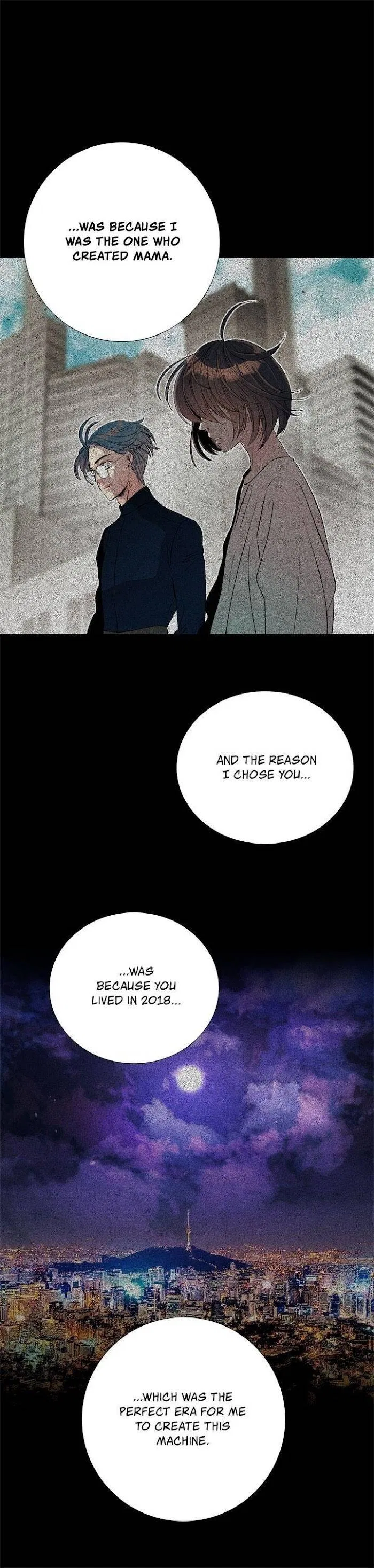 Time Share House Chapter 79 – Page 11