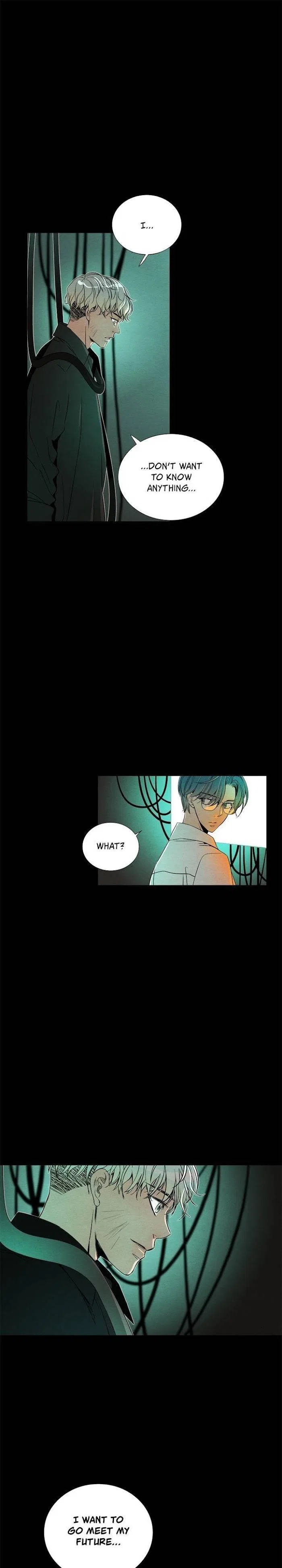 Time Share House Chapter 79 – Page 18