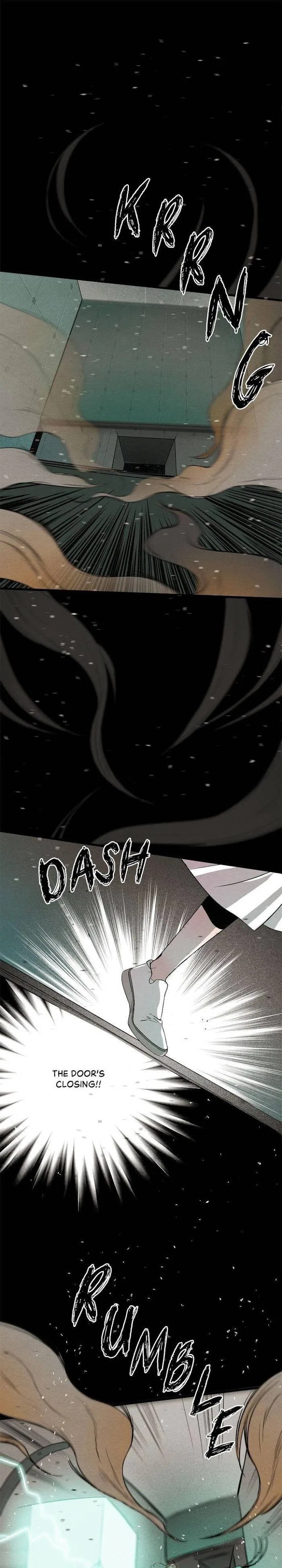 Time Share House Chapter 79 – Page 22