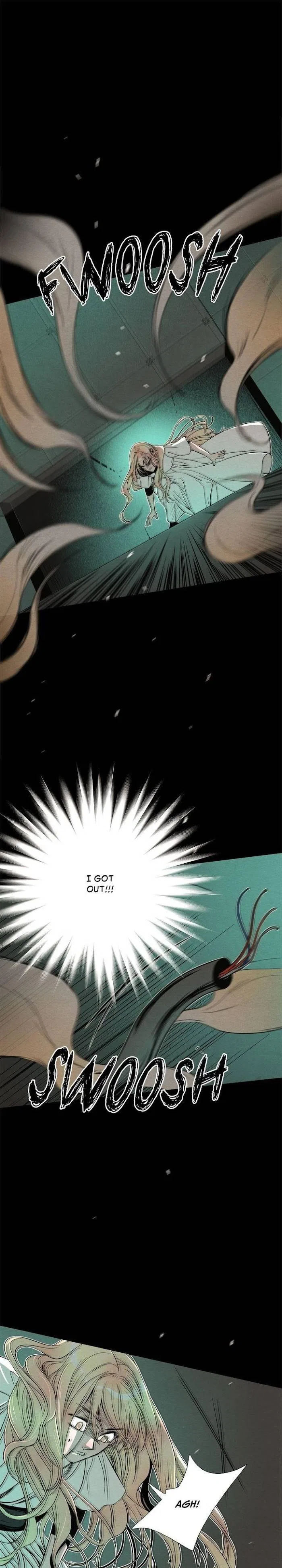 Time Share House Chapter 79 – Page 24