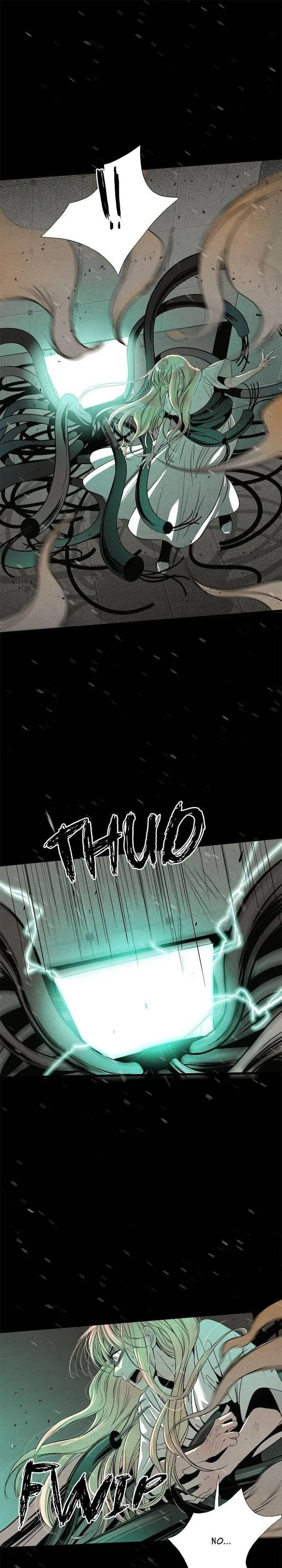 Time Share House Chapter 79 – Page 26