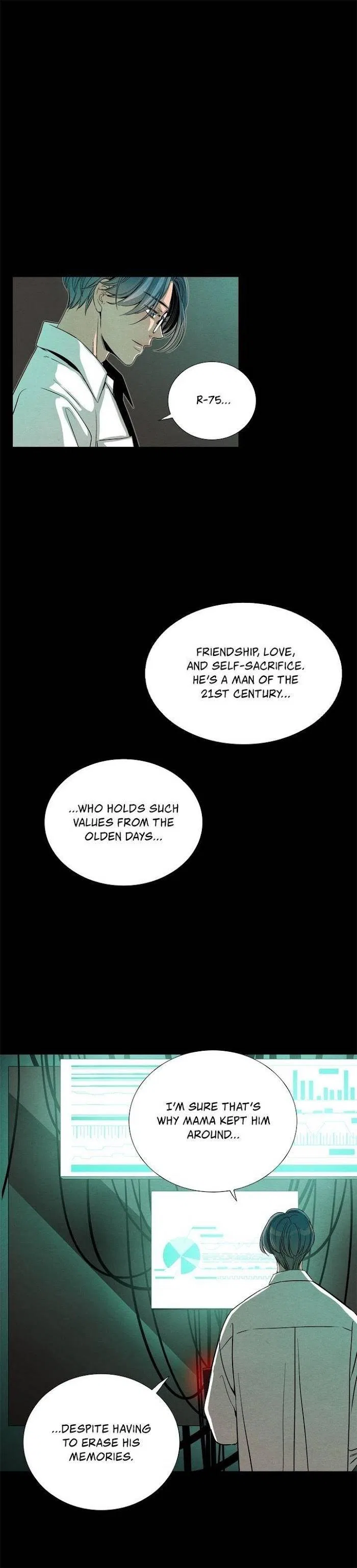 Time Share House Chapter 79 – Page 31