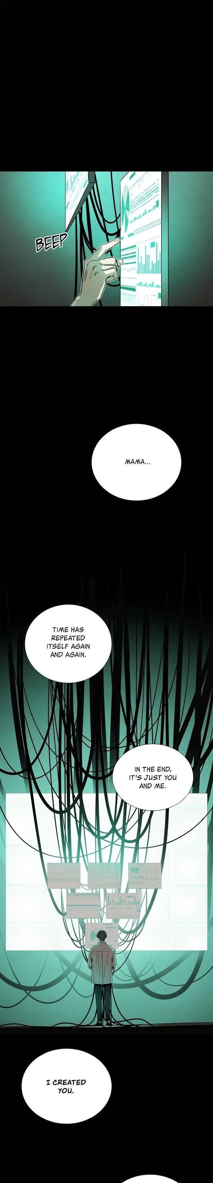 Time Share House Chapter 79 – Page 32