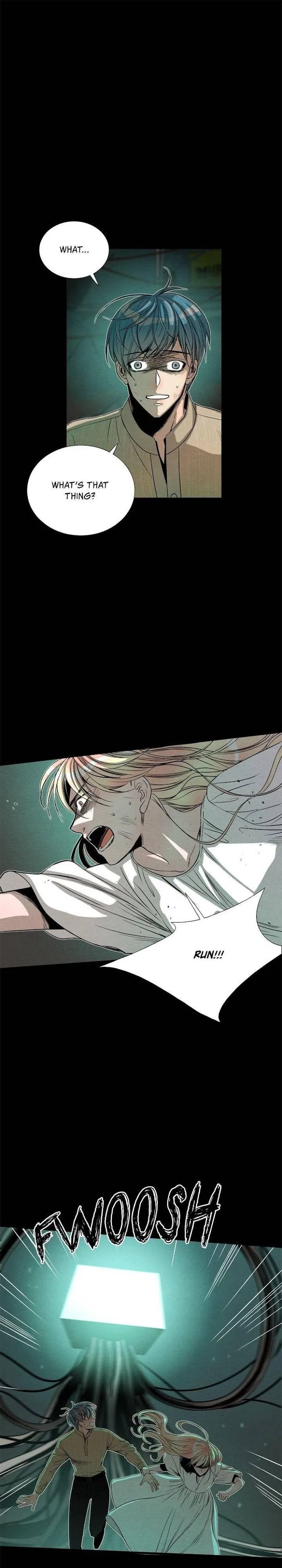 Time Share House Chapter 78 – Page 3