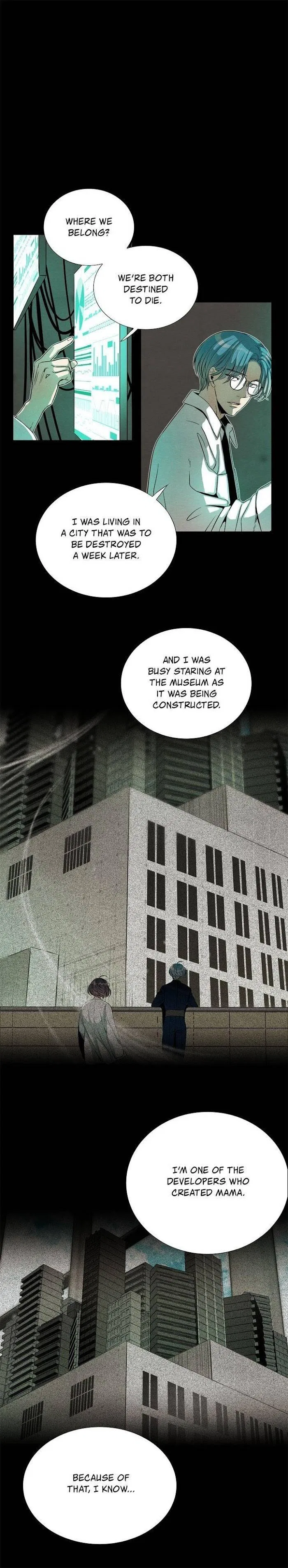 Time Share House Chapter 78 – Page 7