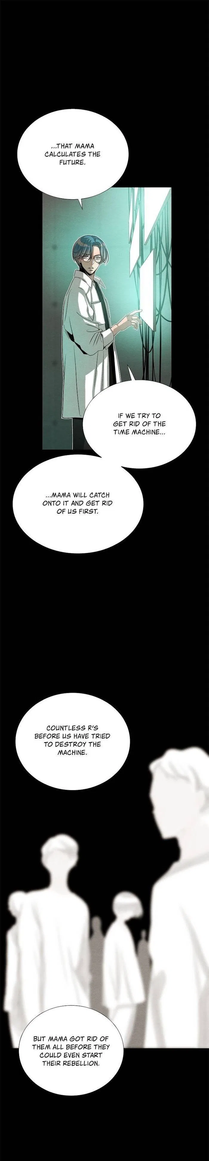 Time Share House Chapter 78 – Page 8