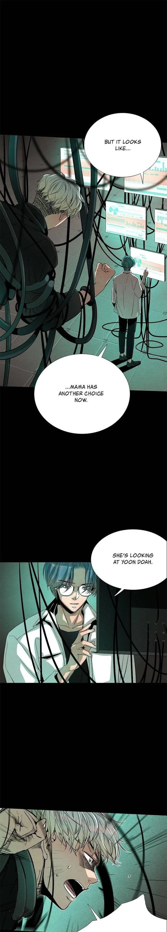 Time Share House Chapter 78 – Page 10