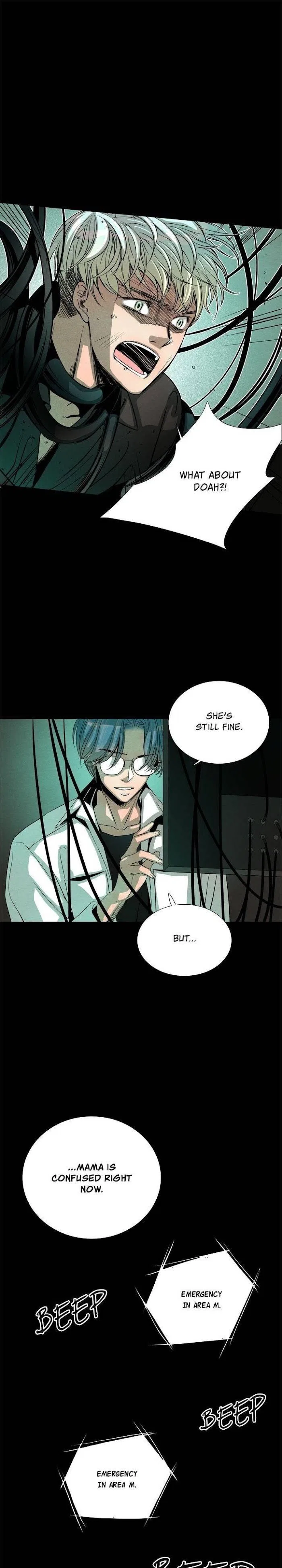 Time Share House Chapter 78 – Page 17