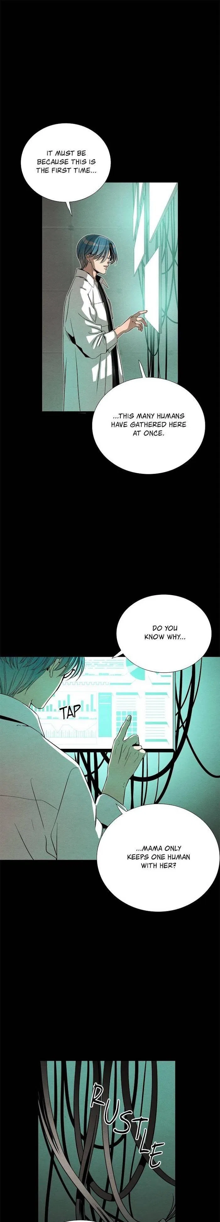 Time Share House Chapter 78 – Page 19