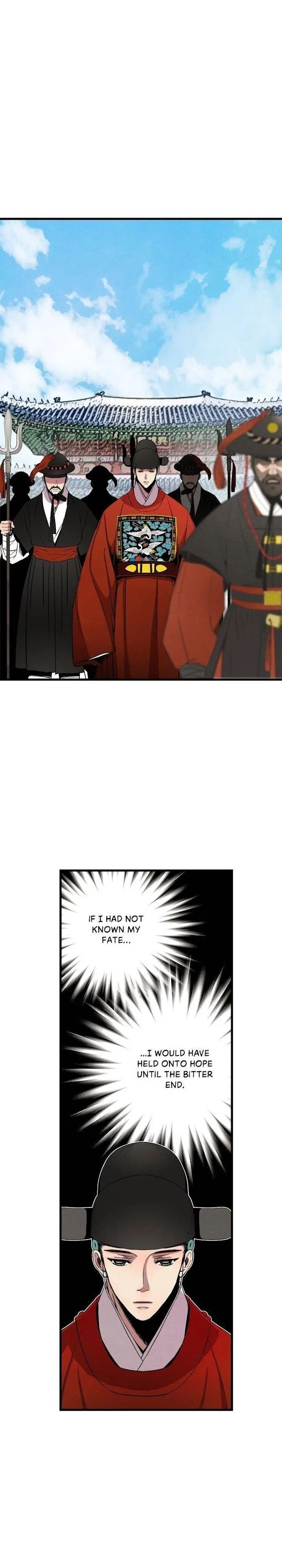 Time Share House Chapter 78 – Page 25