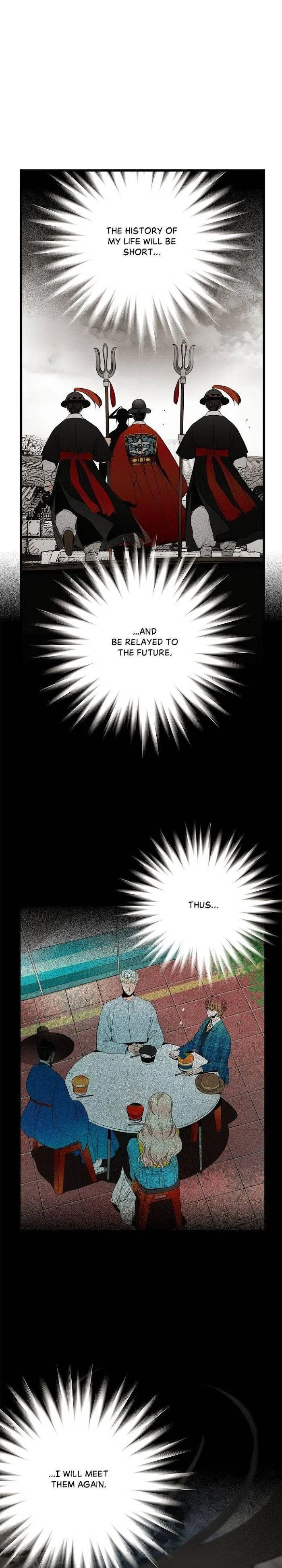 Time Share House Chapter 78 – Page 27